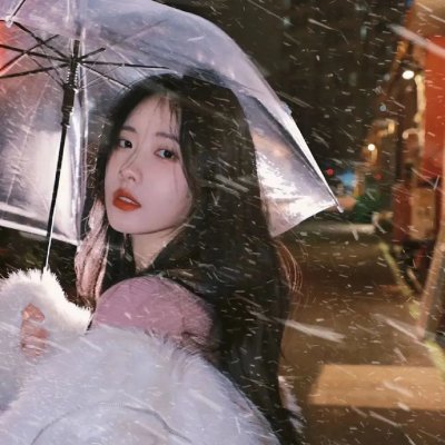 及笄年华